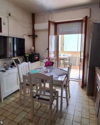 Appartamento Via Crocifisso mq. 120