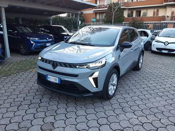 Renault Symbioz Full Hybrid E-Tech 145 CV Evo...