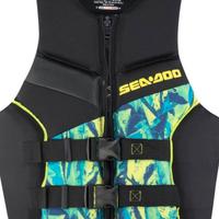 Giubbotto sea doo