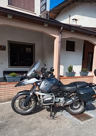 Bmw R 1150 GS  No ABS
