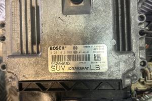Kit Avviamento Centralina Motore ECU Body Blocchet