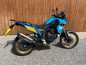 Tenere’ 700 Rally Edition