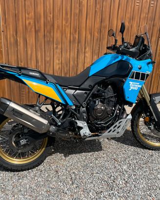 Tenere’ 700 Rally Edition