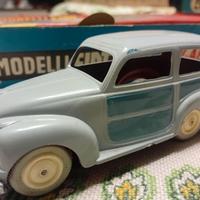INGAP Fiat 500 Belvedere scala 1/40
