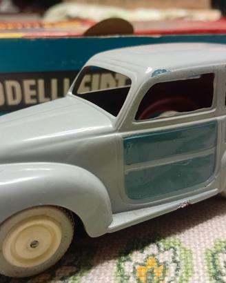 INGAP Fiat 500 Belvedere scala 1/40