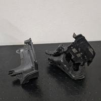 Telaietto supporto strumentazione TUONO V4R 2011