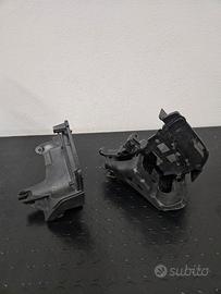 Telaietto supporto strumentazione TUONO V4R 2011