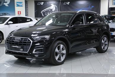 Audi Q5 40 TDI 204 cv mhev quattro S tronic Busine