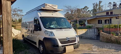 Vendita furgone usato