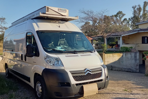 Vendita furgone usato