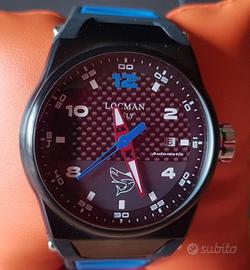 orologio Locman Italy