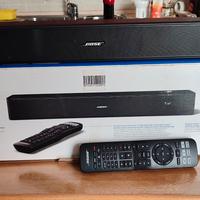 soundbar bose solo 5 