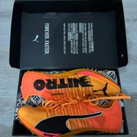 Puma evoSPEED Sprint Nitro 2