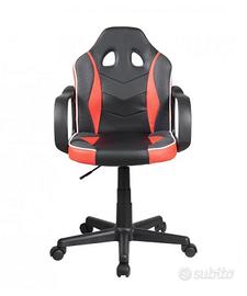 Poltrona da  Gaming/Ufficio