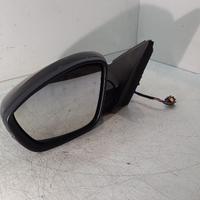 SPECCHIETTO RETROVISORE SINISTRO PEUGEOT 208 Serie