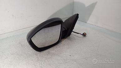 SPECCHIETTO RETROVISORE SINISTRO PEUGEOT 208 Serie