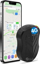 SINOTRACK 4G veicolo GPS tracker, ST-905L  localiz