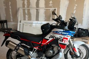 Aprilia Tuareg 660 2024