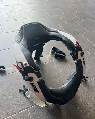 Leatt brace gpx 4.5 collare motocross