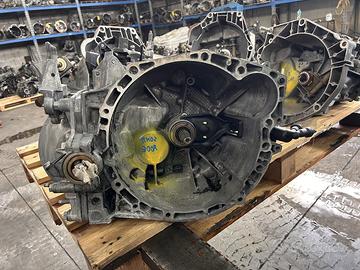 CAMBIO MANUALE 6 MARCE PEUGOT 3008 2.0 HDI RH02