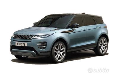 Land Rover Range Rover Evoque 2.0d i4 mhev First E