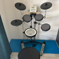 Batteira elettronica roland hd-3