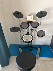 Batteira elettronica roland hd-3