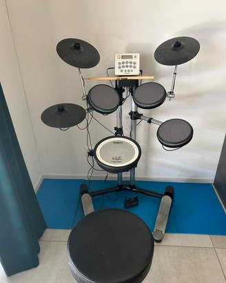 Batteria  elettronica roland hd-3