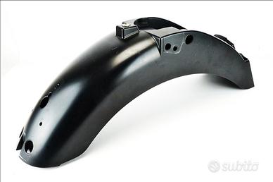 Moto Guzzi V7 Stone 12 15 parafango posteriore