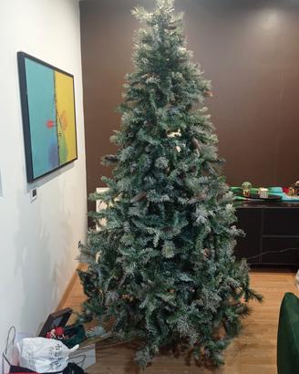 albero di Natale