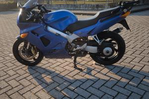 honda vfr 800 fmi