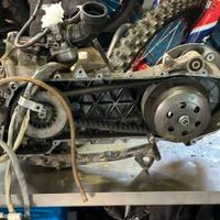 Gilera Stalker 50 tutto o ricambi