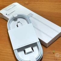 Apple USB-C to MagSafe 3 Cable [APERTO - NO USATO]