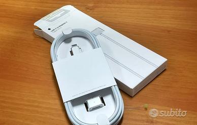 Apple USB-C to MagSafe 3 Cable [APERTO - NO USATO]