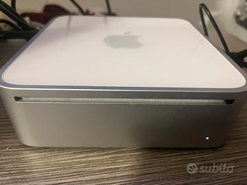 Apple Mac Mini late 2009