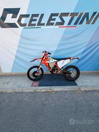 Ktm 250 EXC-F Six Days 2022