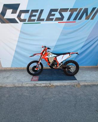 Ktm 250 EXC-F Six Days 2022