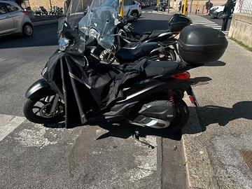 Piaggio Medley 150 s