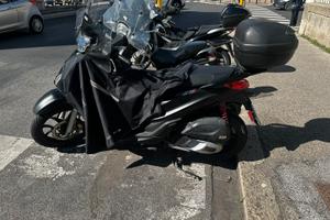 Piaggio Medley 150 s