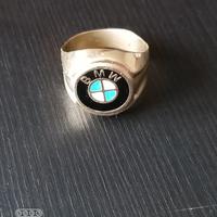 Anello Oro 4.77 g ( 14K)