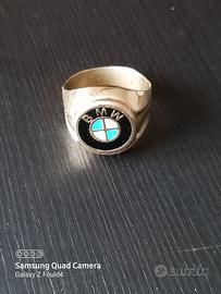 Anello Oro 4.77 g ( 14K)