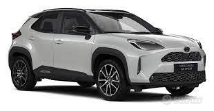 Motore yaris cross hybrid - 1.5 motore: m15 fxe