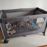 Box Kinderkraft Joy 2