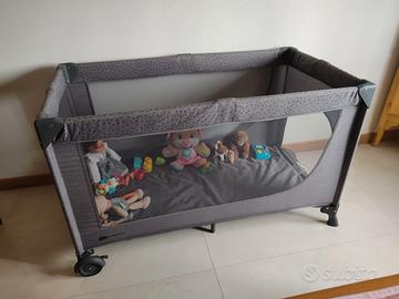 Box Kinderkraft Joy 2