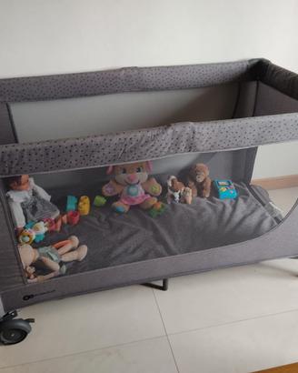 Box Kinderkraft Joy 2