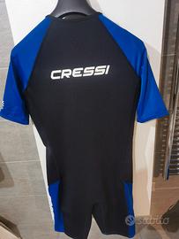 Muta Cressi Tiburon Man taglia M