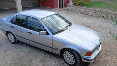 BMW Serie 3 (E46) - 1997