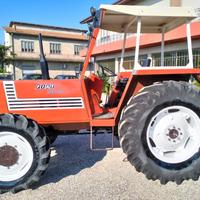 Trattore agricolo Fiat 780 DT
