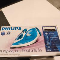 Ferro da stiro a Vapore Philips 