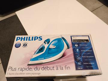 Ferro da stiro a Vapore Philips 